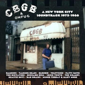 CBGB