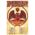 Corrosion Of Conformity