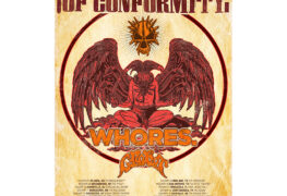 Corrosion Of Conformity