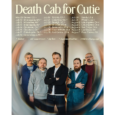 Death Cab For Cutie