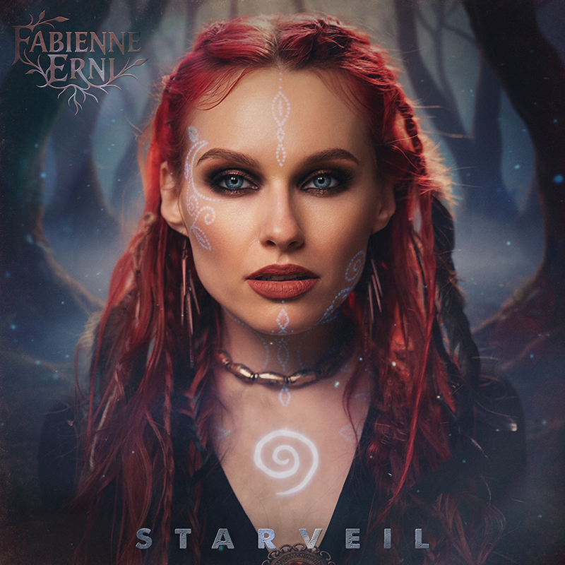 Fabienne Erni Starveil Pakkotoisto Fabienne Erni Starveil Pakkotoisto