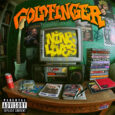 SPILL ALBUM REVIEW: GOLDFINGER – NINE LIVES Goldfinger