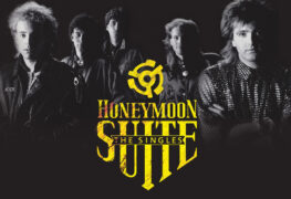 Honeymoon Suite