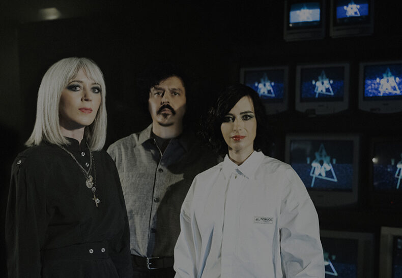 Ladytron
