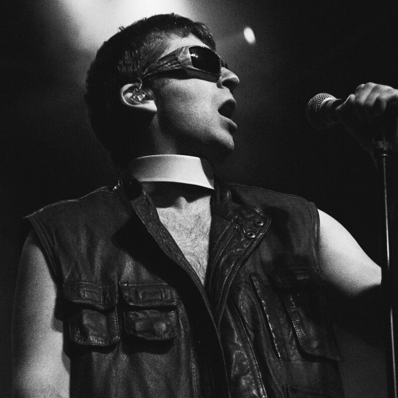 SPILL LIVE REVIEW: SHAME + GHOSTWOMAN @ THE PHOENIX CONCERT THEATRE, TORONTO