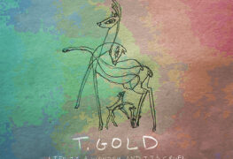 T. Gold