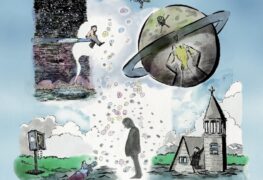 The New Pornographers