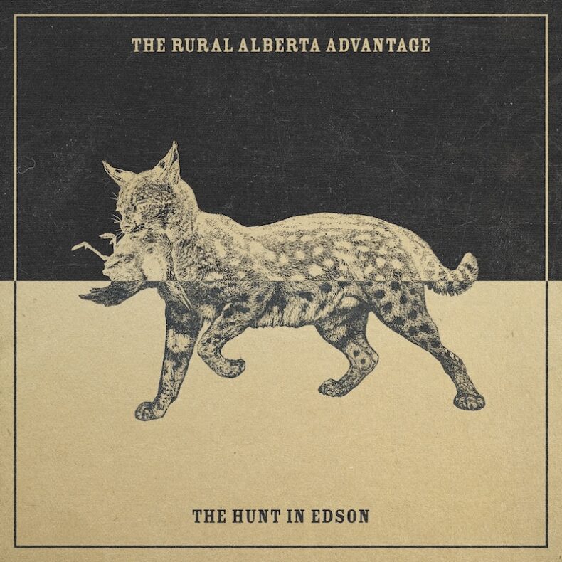 The Rural Alberta Advantage