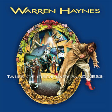 Warren Haynes