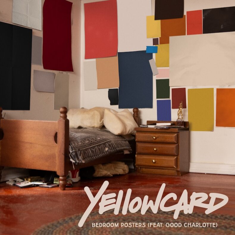 Yellowcard