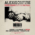 Alexisonfire