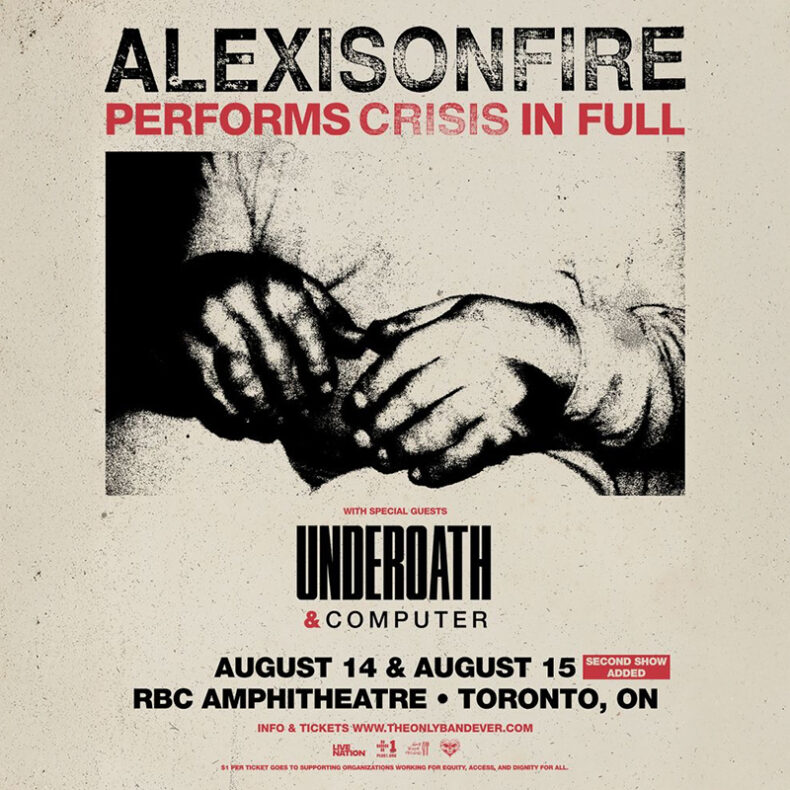 Alexisonfire