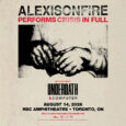 Alexisonfire