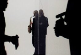 Charlotte Day Wilson