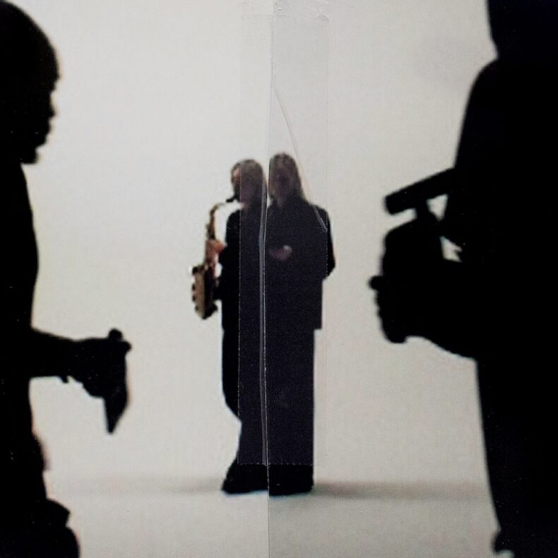 Charlotte Day Wilson