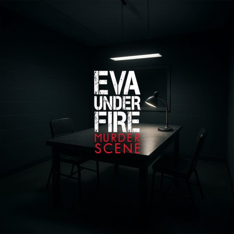 Eva Under Fire