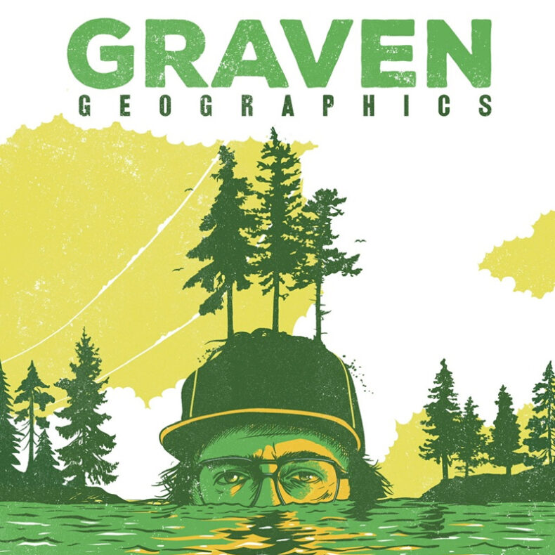 Graven