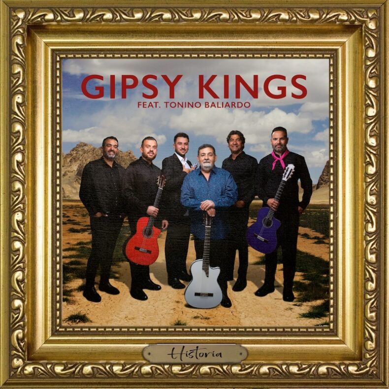 Gypsy Kings