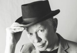 Joe Jackson