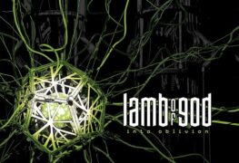 Lamb of God