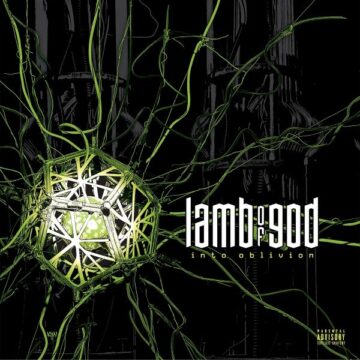 Lamb of God