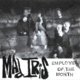 SPILL NEW MUSIC: MAD IRIS RELEASE NEW SINGLE “EMPLOYEE OF THE MONTH” | SELF-TITLED ALBUM OUT MAY 29 VIA BA DA BING RECORDS Mad Iris
