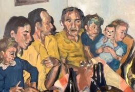 Michael Cormier-O'Leary