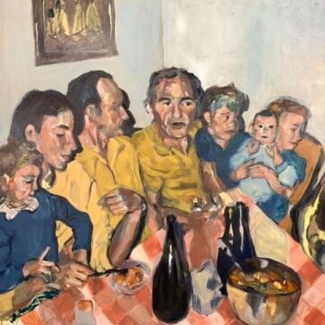 Michael Cormier-O'Leary