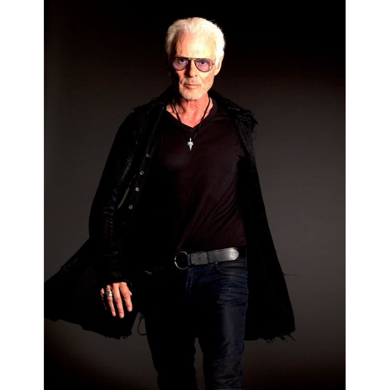 Michael Des Barres