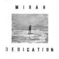 SPILL ALBUM REVIEW: MIRAH – DEDICATION Mirah