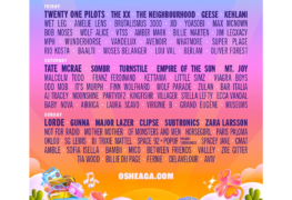Osheaga