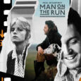 SPILL ALBUM REVIEW: PAUL McCARTNEY – MAN ON THE RUN – MUSIC FROM THE MOTION PICTURE SOUNDTRACK Paul McCartney