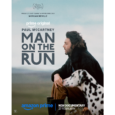SPILL FILM REVIEW: PAUL McCARTNEY – MAN ON THE RUN Paul McCartney