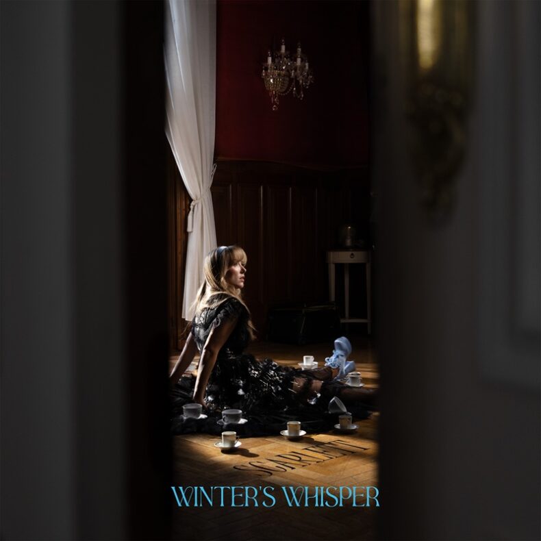 SPILL NEW MUSIC: SCARLETT MACFARLANE – “WINTER’S WHISPER” Scarlett Macfarlane