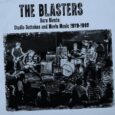 The Blasters