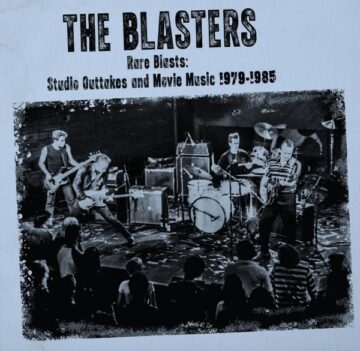 The Blasters