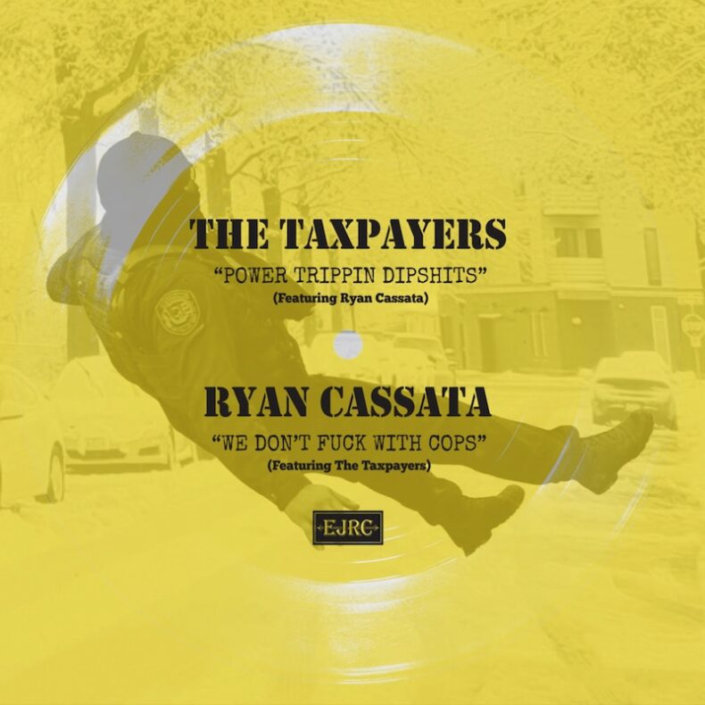 The Taxpayers