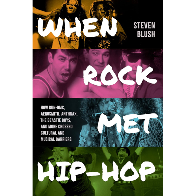 When Rock Met Hip-Hop