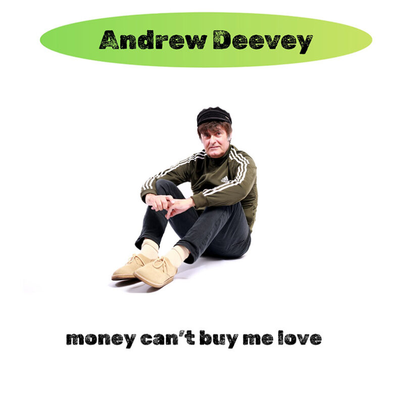 Andrew Deevey
