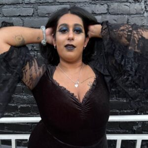 Jasmine Bhoodwah