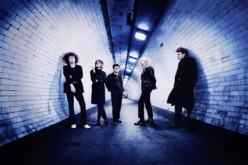 Brigitte Calls Me Baby