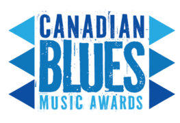 Canadian Blues Music Awards