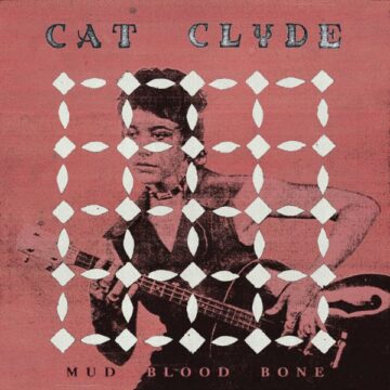 Cat Clyde