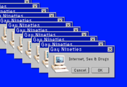 Gay Nineties