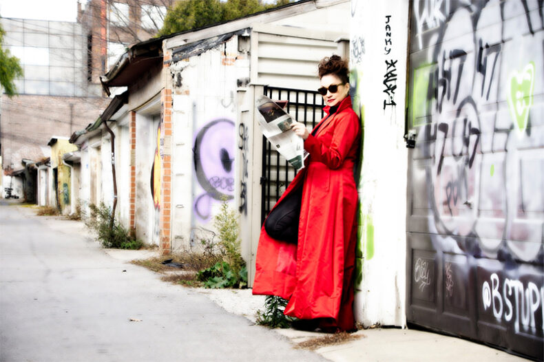 Holly Cole