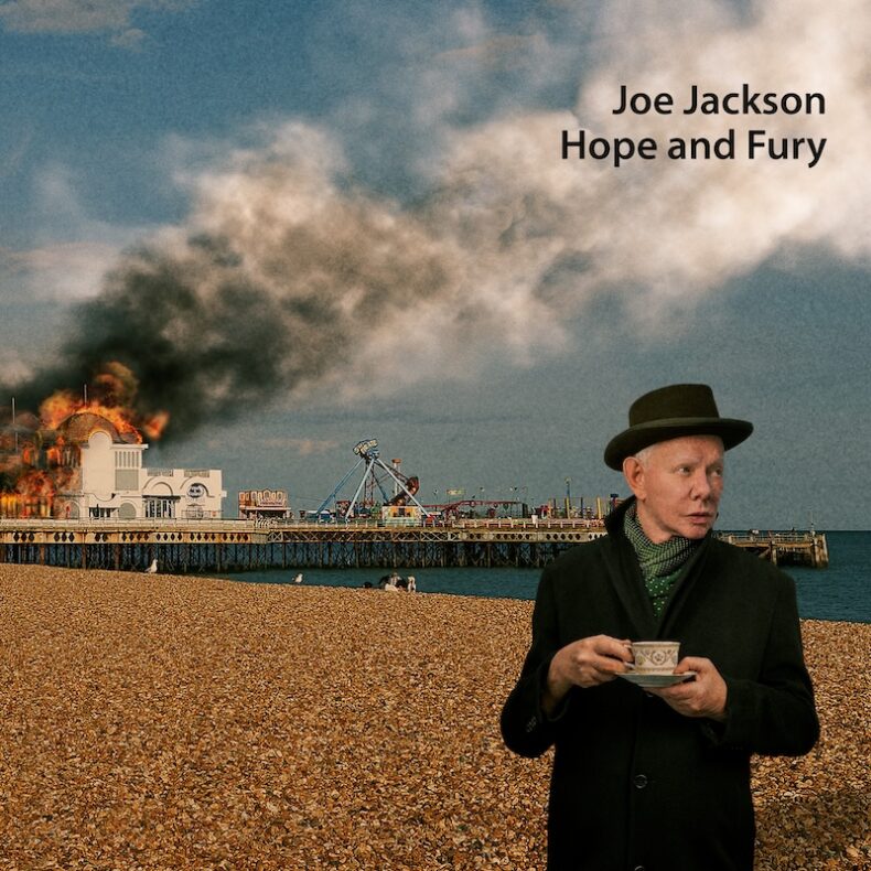Joe Jackson