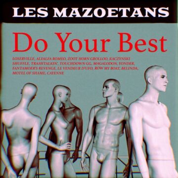Les Mazoetans