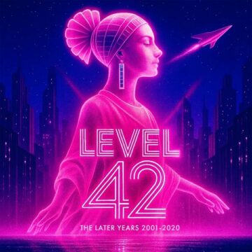 Level 42
