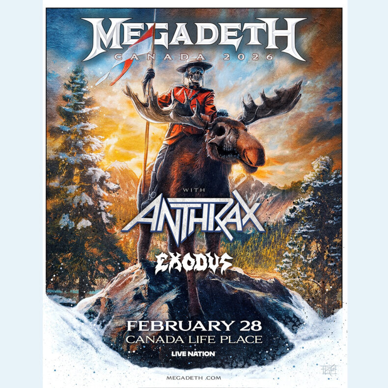 Megadeth
