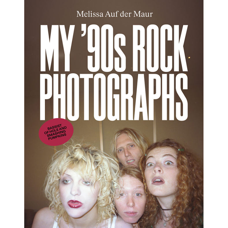 Melissa Auf der Maur